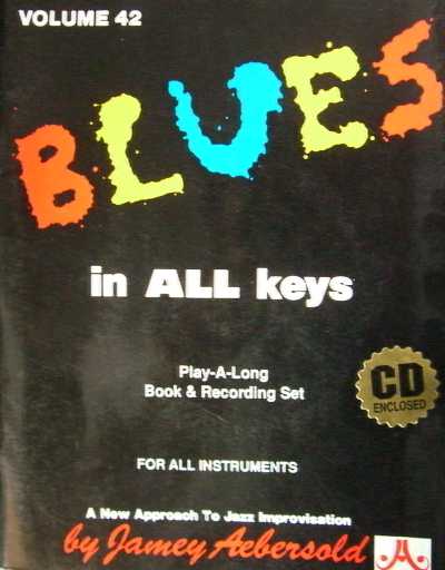 AA.VV - Blues volume 42