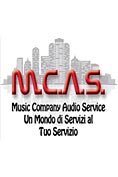 Music Company Audio Service